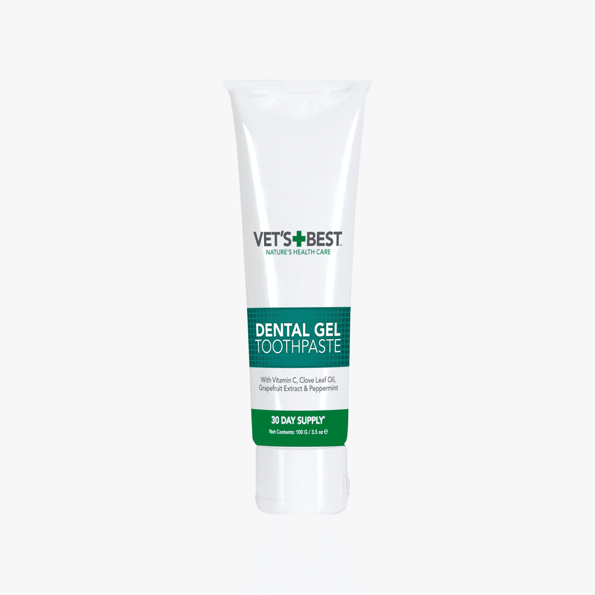 Dental Gel Toothpaste - Tannkrem
