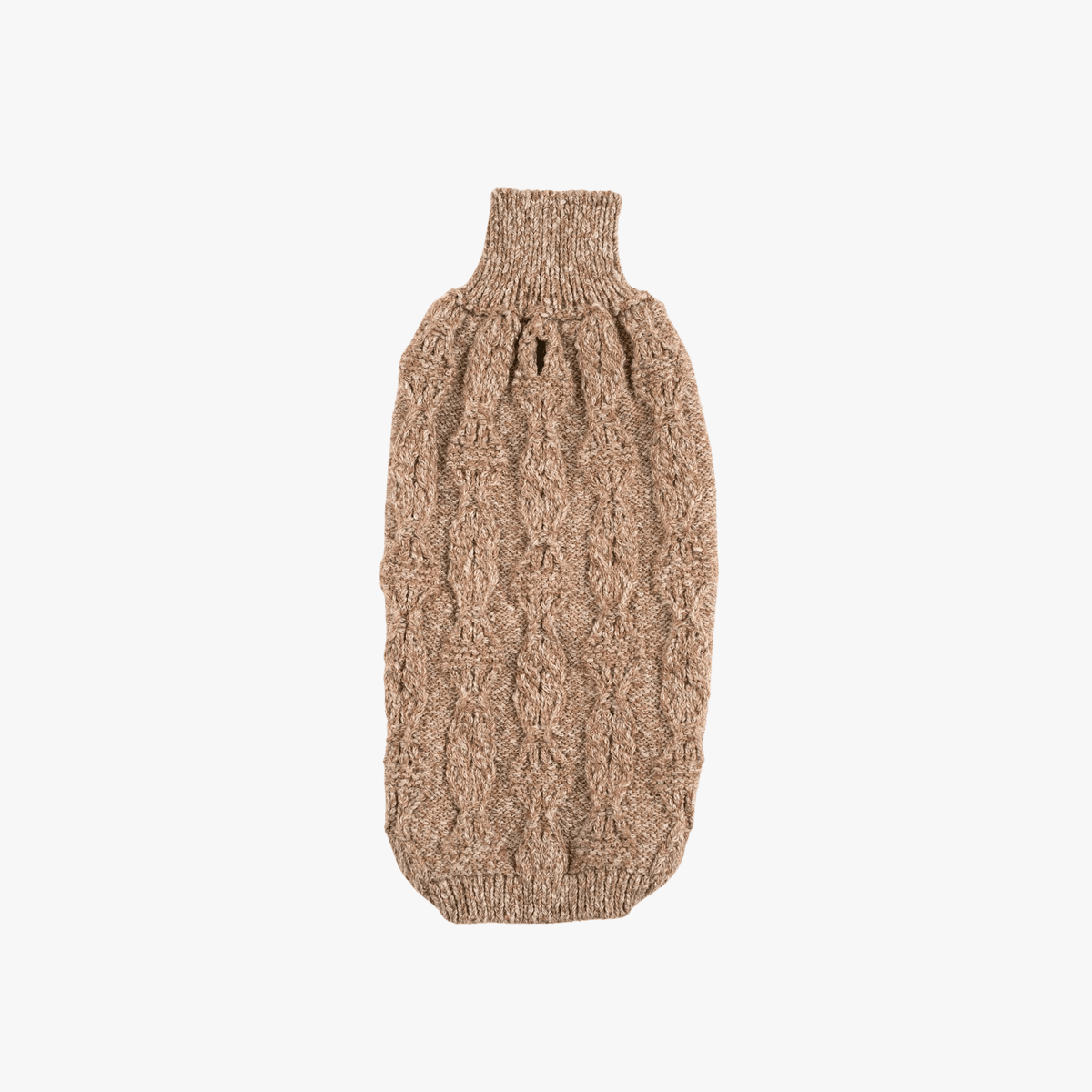Aran Knot – Alpakka ullgenser
