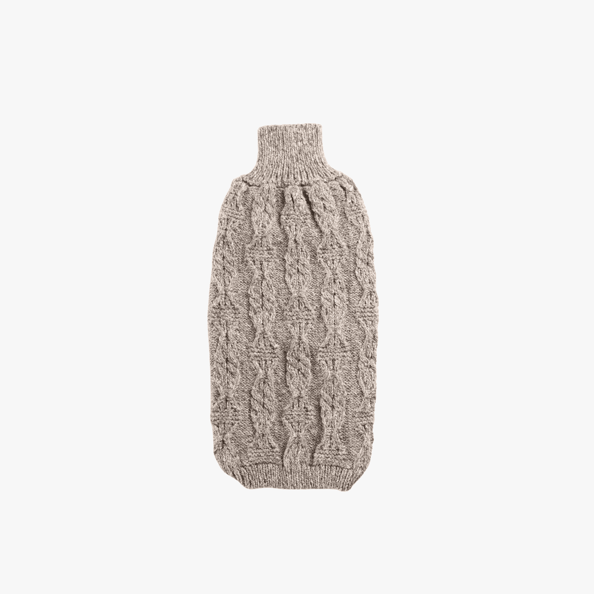 Aran Knot – Alpakka ullgenser