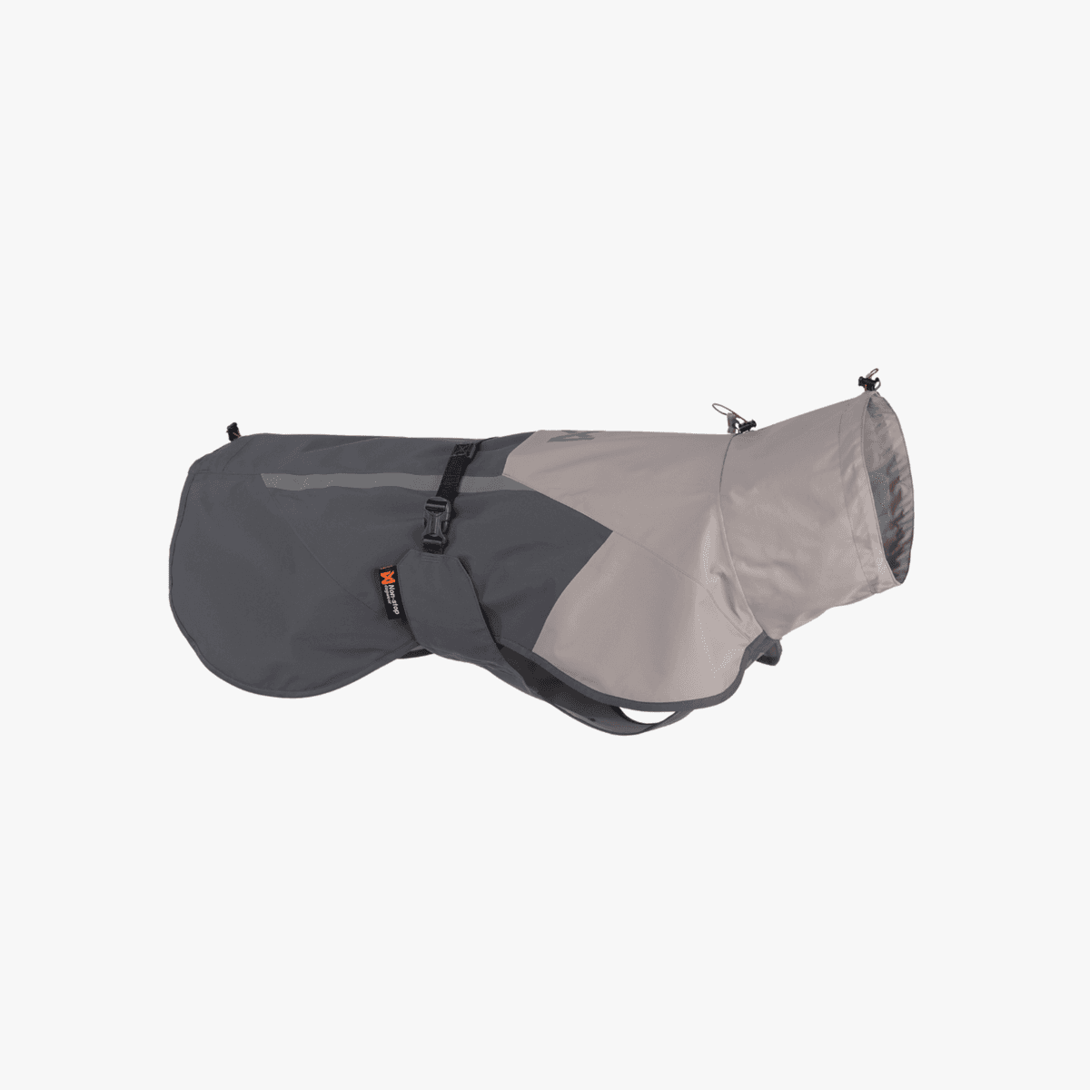 Fjord raincoat 2.0 – Regnjakke til hund